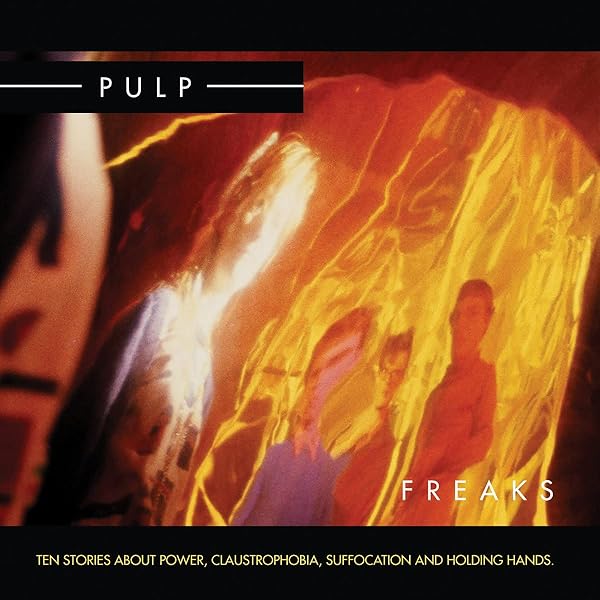 Separations [VINYL] by Pulp: Amazon.co.uk: CDs & Vinyl